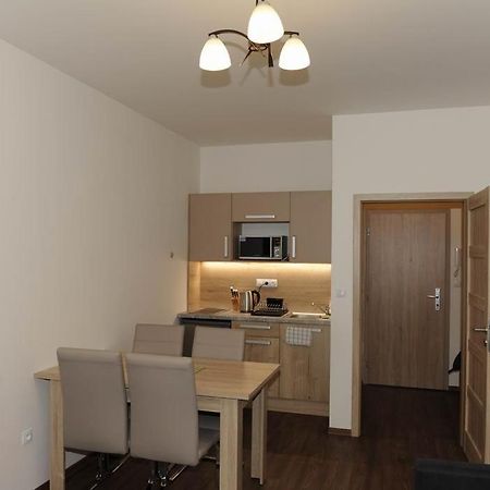 Apartamenty Lucky 188 Demänovská Dolina Buitenkant foto