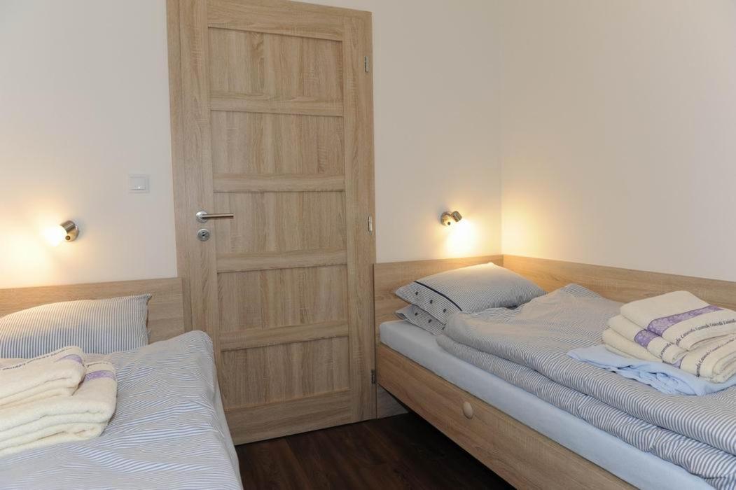 Apartamenty Lucky 188 Demänovská Dolina Buitenkant foto