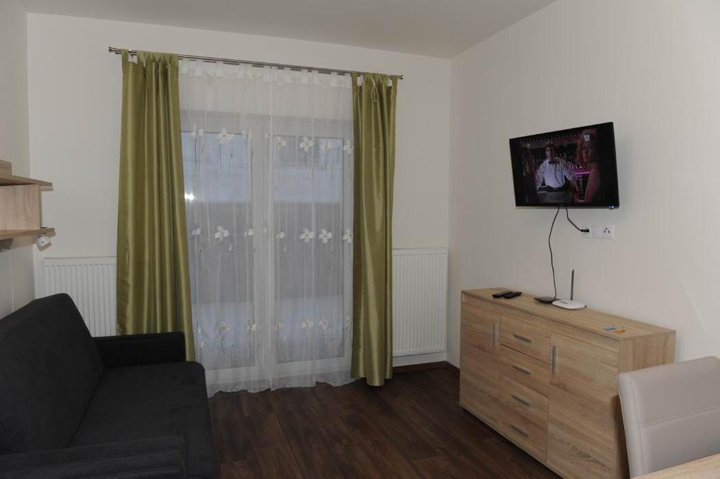 Apartamenty Lucky 188 Demänovská Dolina Buitenkant foto